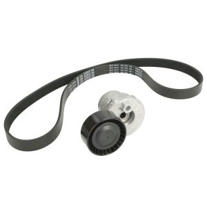 Kit cinghie poly-V BOSCH 1 987 600 708