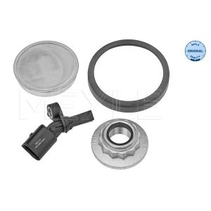 Sensor de velocidad, ABS MEYLE 114 899 0021