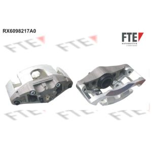 Bremssattel FTE 9292237