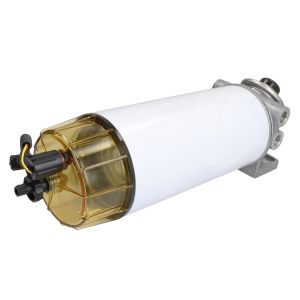Filtro de combustível DEUTZ 02113146