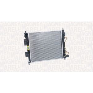 Arrefecedor do motor MAGNETI MARELLI 350213204100