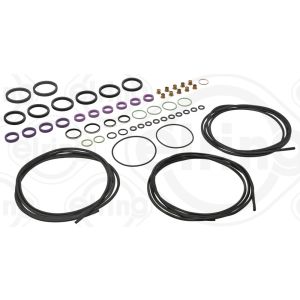 Kit de juntas, cárter de óleo ELRING B09.460