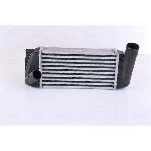 Intercooler NISSENS 96263
