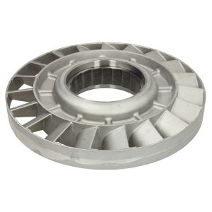 Elementti, öljypumppu ZF 0501326718ZF