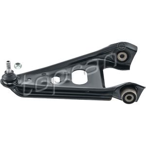 Suspension de roue HANS PRIES 407 987