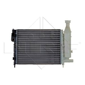 Kühler, Motorkühlung NRF 58814