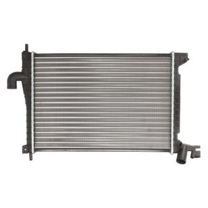 Radiateur, refroidissement moteur THERMOTEC D7X078TT