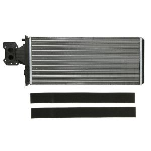 Permutador de calor, aquecimento interior THERMOTEC D6IV004TT