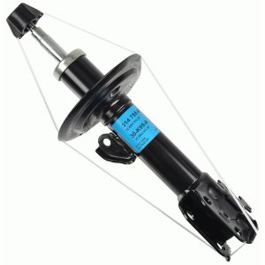 Amortecedor SACHS 314 755