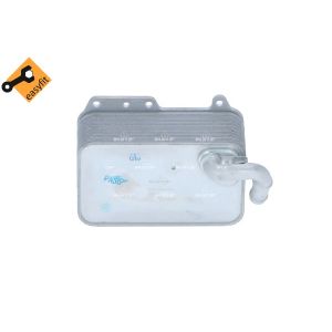 Ölkühler, Motoröl NRF 31272