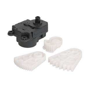 Élément de commande climatisation DENSO DAT23013