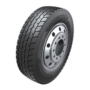 LKW Reifen HANKOOK Smart Flex DH35 245/70R19.5 136/134M