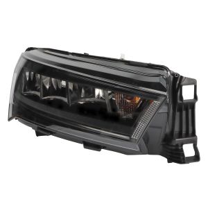 Farol principal HELLA 1EX014 773-921