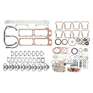 Kit de juntas, motor ELRING 765.300
