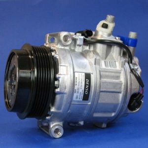 Kompressor för luftkonditionering DENSO DCP17058