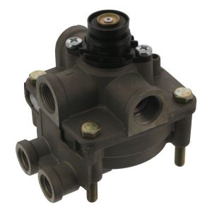 Válvula de relé FEBI BILSTEIN 44574