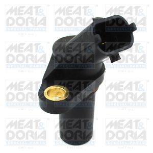 Sensor de cigüeñal MEAT & DORIA MD871157