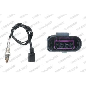 Sensor Lambda WAGNER LBS00074