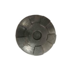 Acessórios, disco de borracha para macaco, PROFITOOL 0XZ03.0202