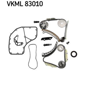 Kit chaîne de distribution SKF VKML 83010