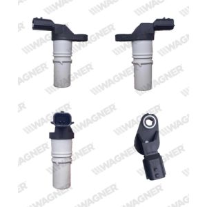 Krukassensor WAGNER CRS00411