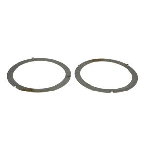 Almofada de porca, cubo da roda BTA B06-2157