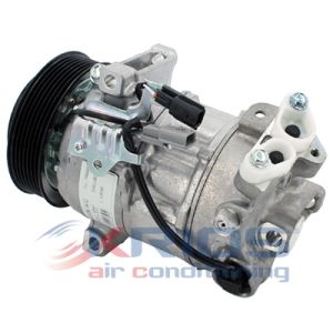 Compresseur de climatisation MEAT & DORIA K15353A