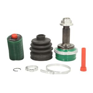 Kit de juntas, acionamento exterior HERTH+BUSS JAKOPARTS J2822134