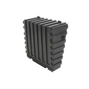 Gehäuseabdeckung PACOL FOR-MG-023