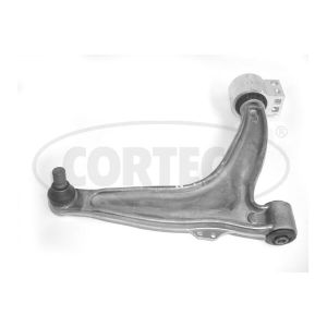 Suspensão da roda CORTECO 49398550