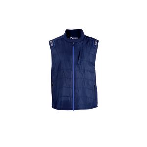 Vest, zonder mouwen SPARCO TEAMWORK 02403 BM, Maat L