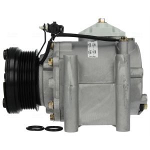 Kompressor, luftkonditionering NISSENS 89241