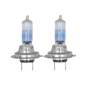 Lâmpada incandescente OSRAM Cool Blue Intense NextGen H7 12V, 55W, 2 Peça