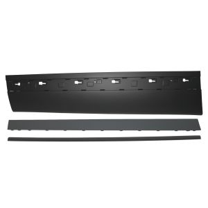 Listón embellecedor/protector, puerta BLIC 5703-04-6470571P