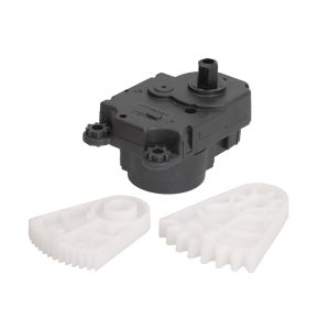 Elemento de control, aire acondicionado DENSO DAT23011