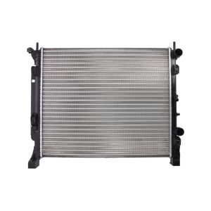 Radiateur, refroidissement du moteur NISSENS 637623