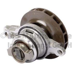 Vattenpump PIERBURG 7.08137.04.0