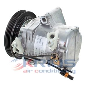 Compressor, ar condicionado MEAT & DORIA K13026A