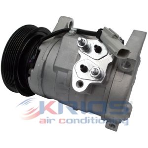 Compressor, ar condicionado MEAT & DORIA K15087A