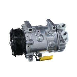 Compresor, aire acondicionado VALEO 811240