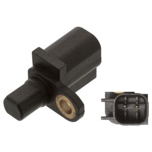 Sensor de velocidad, ABS FEBI BILSTEIN 46316