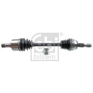 Veio de transmissão FEBI 1003488