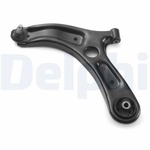 Braço oscilante, suspensão da roda DELPHI TC8439