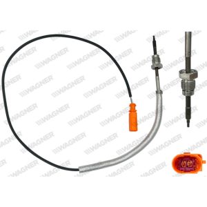 Abgastemperatursensor WAGNER ETP00003