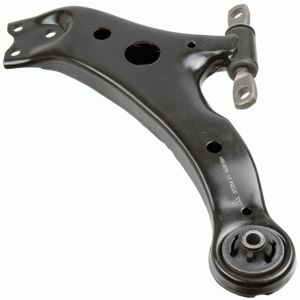 Suspensão da roda LEMFÖRDER 37254 01