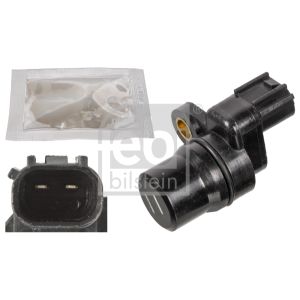 Sensor, Raddrehzahl FEBI BILSTEIN 109692