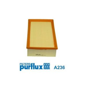 Luftfilter PURFLUX A236