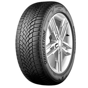 Winterband BRIDGESTONE Blizzak LM005 245/45R17 XL 99V