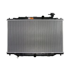 Kühler, Motorkühlung NRF 58416