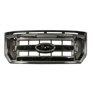 Grille de radiateur BLIC 6502-07-2593991P